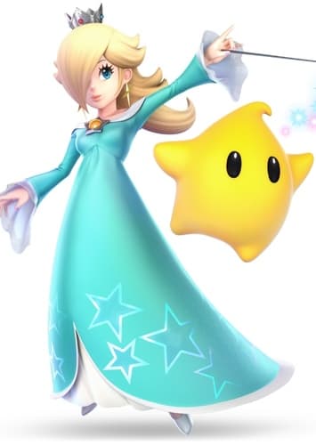 Rosalina