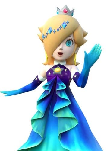 Rosalina