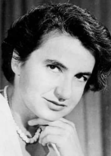 Rosalind Franklin