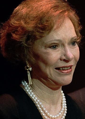 Rosalynn Carter