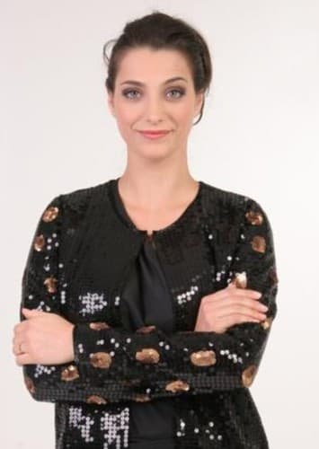Rosana Cavalieri