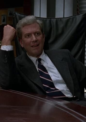 Roscoe Jenkins (Earth-89)