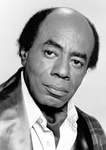 Roscoe Lee Browne