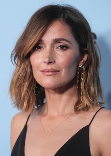 Rose Byrne