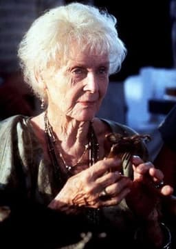 Old Rose Dawson Calvert