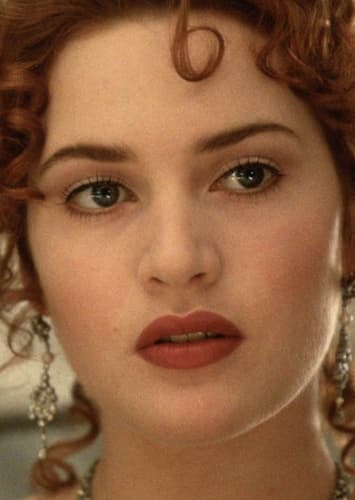 Rose DeWitt Bukater (Titanic)