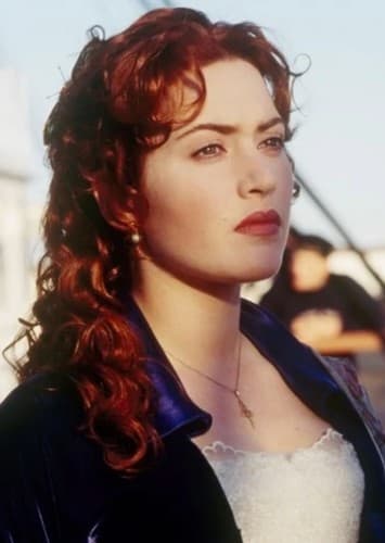 Rose DeWitt BukKater