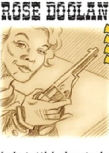 Rose Doolan