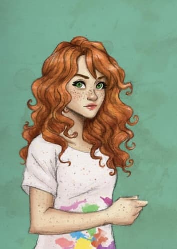 Rose Granger-Weasley