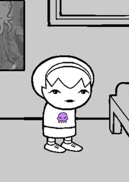 Rose Lalonde