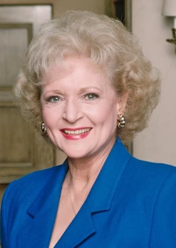 Rose Nylund