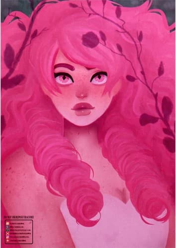 Rose Quartz