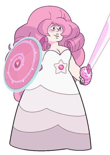 Rose Quartz