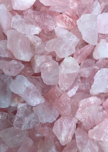 Rose Quartz