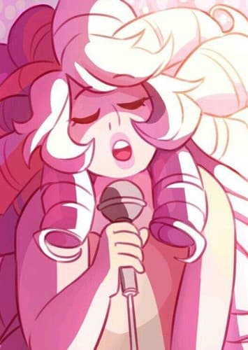 Rose Quartz