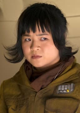 Rose Tico