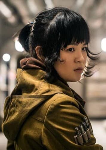 Rose Tico