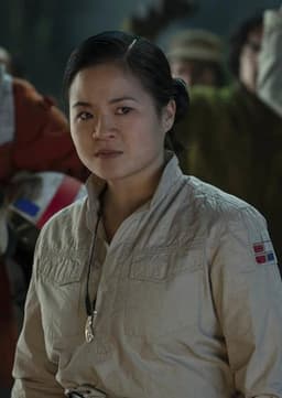 Rose Tico