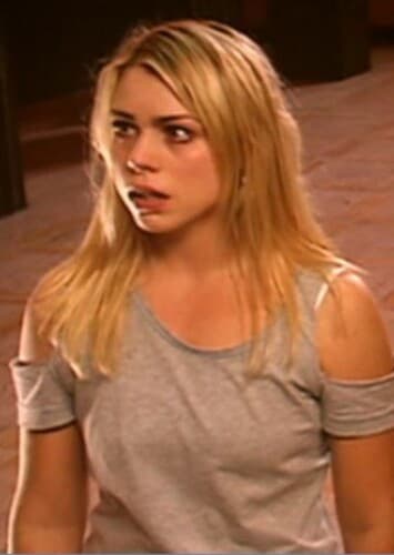 Rose Tyler