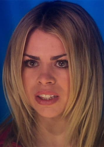 Rose Tyler