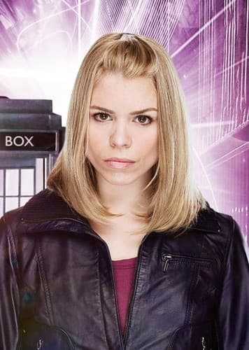 Rose Tyler