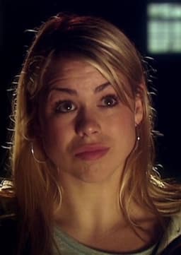 Rose Tyler