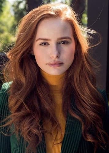 Rose Weasley