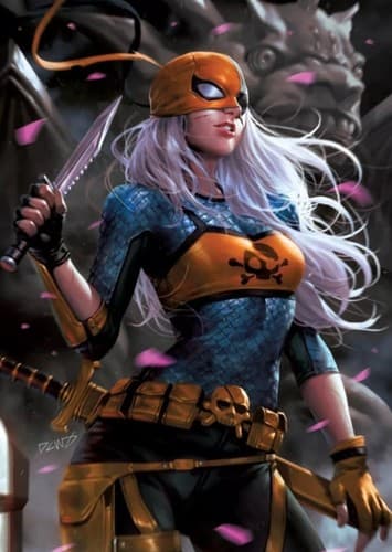 Rose Wilson