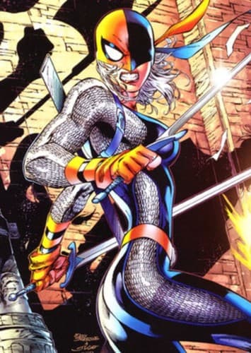 Rose Wilson