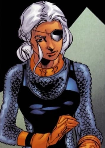 Rose Wilson