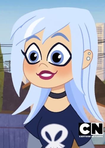 Rose Wilson