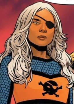 Rose Wilson