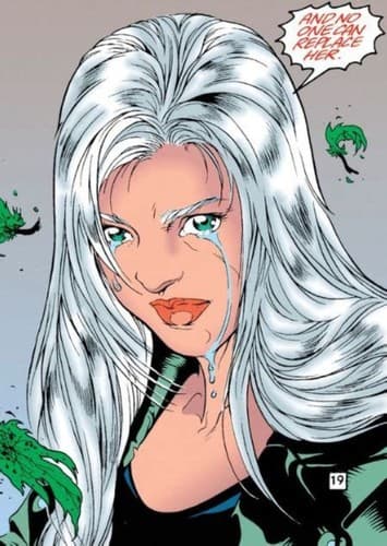 Rose Wilson