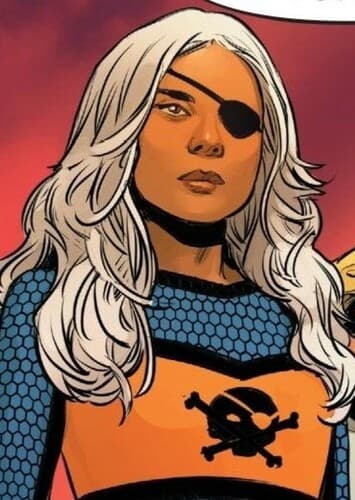 Rose Wilson
