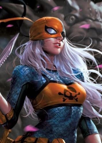 Rose Wilson