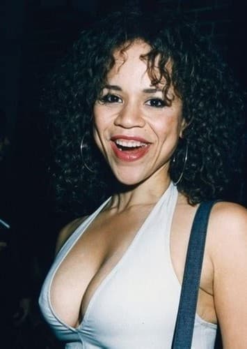 Rosie Perez
