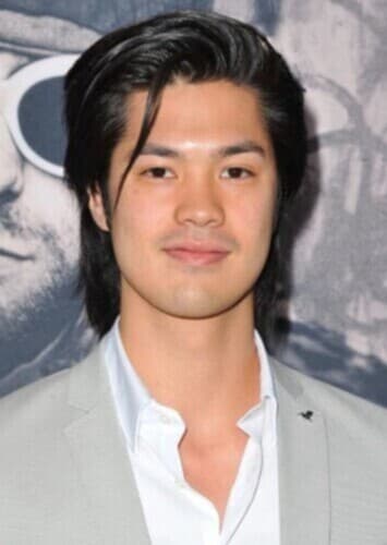 Ross Butler