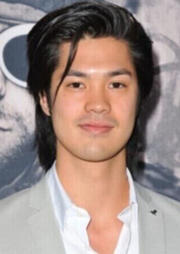 Ross Butler
