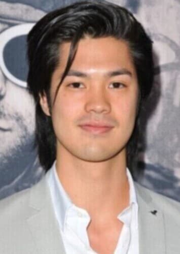 Ross Butler
