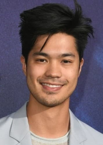 Ross Butler