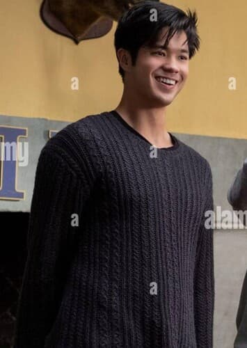 Ross Butler