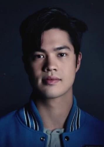 Ross Butler