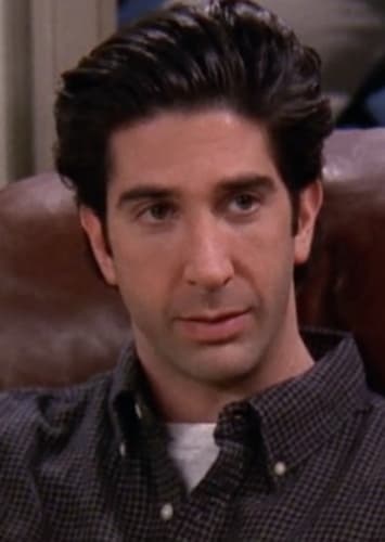 Ross Geller