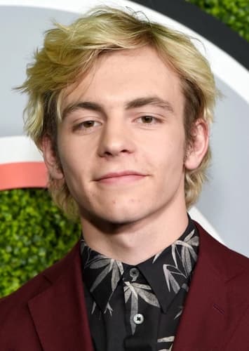 Ross Lynch