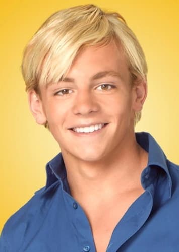 Ross Lynch
