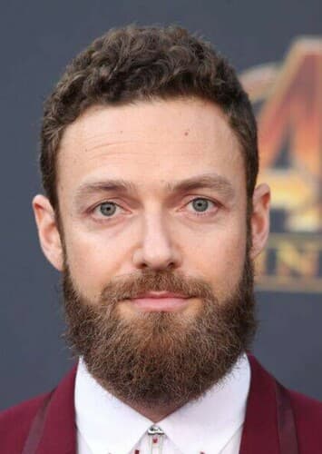 Ross Marquaand
