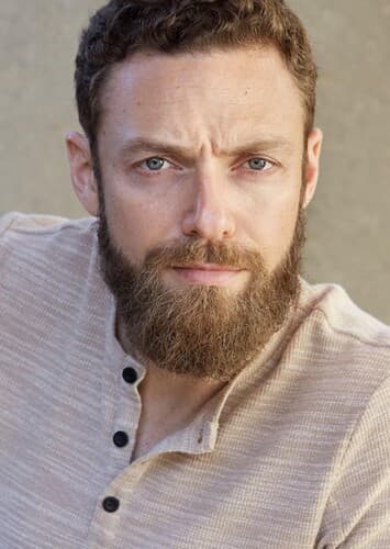 Ross Marquand
