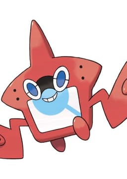 Rotom