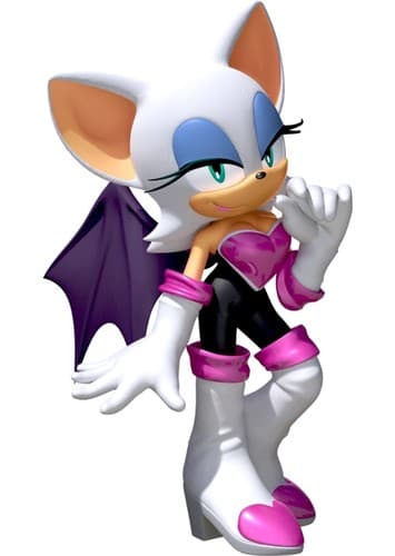 Rouge the Bat
