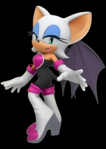 Rouge the Bat
